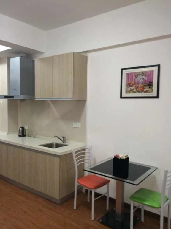 Xinlyilai Hotel Apartment