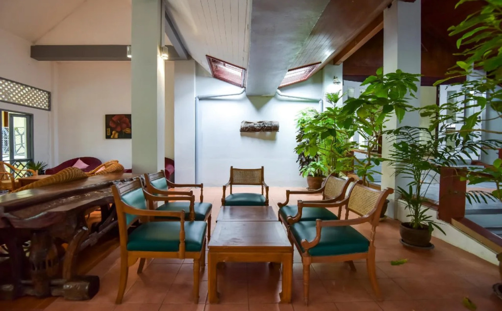 MW Krabi Beach Resort - Ao Nang - SHA Extra Plus