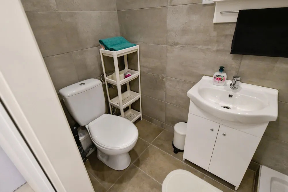 Cosy flat in Dob street, Juliet