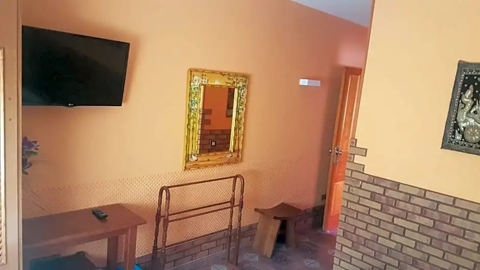 Hosteria Las Viñas