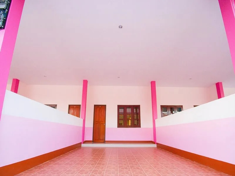 Banyang Resort
