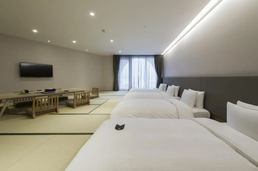 Golden Tulip FAB Hotel