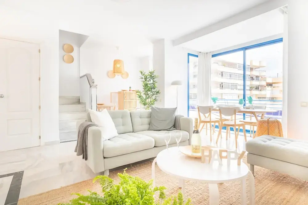 Marbella House Ph85 With Pool