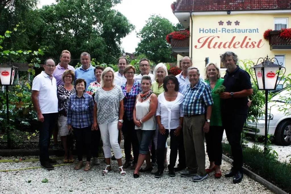 Hotel Hudelist