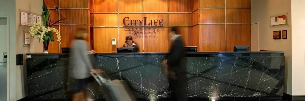 Toodle's Live the City-Life!