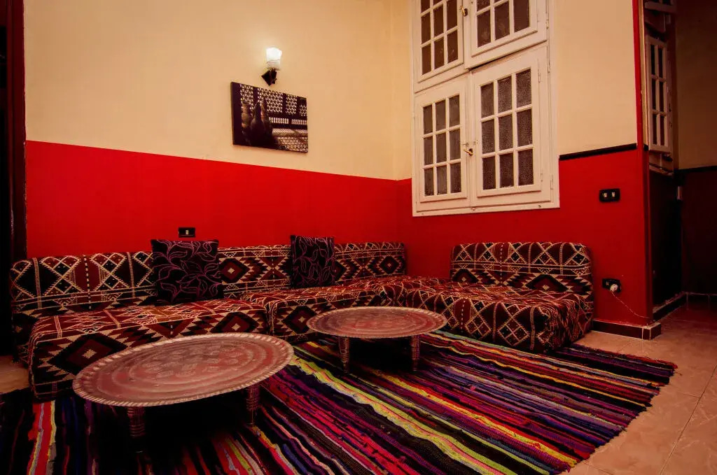 Horus Eye Hostel