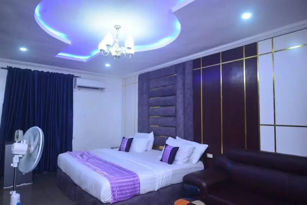 Nobis Apartments