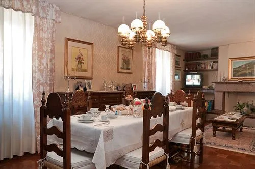 Bed&Breakfast Chiara