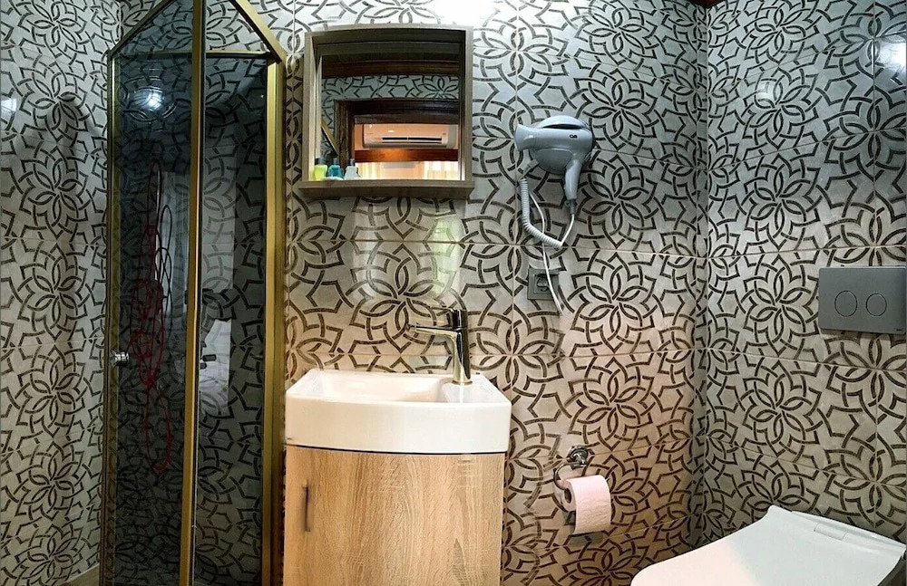 Anfora Otel & Sarap Evi