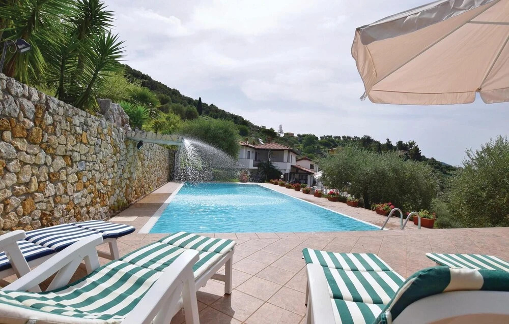 Villa I Cedri