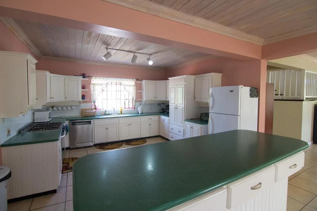 Heritage House - Rodney Bay