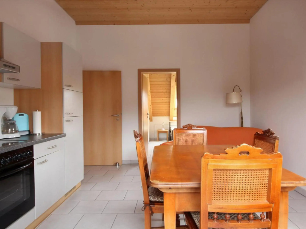 Ferienwohnung Graf