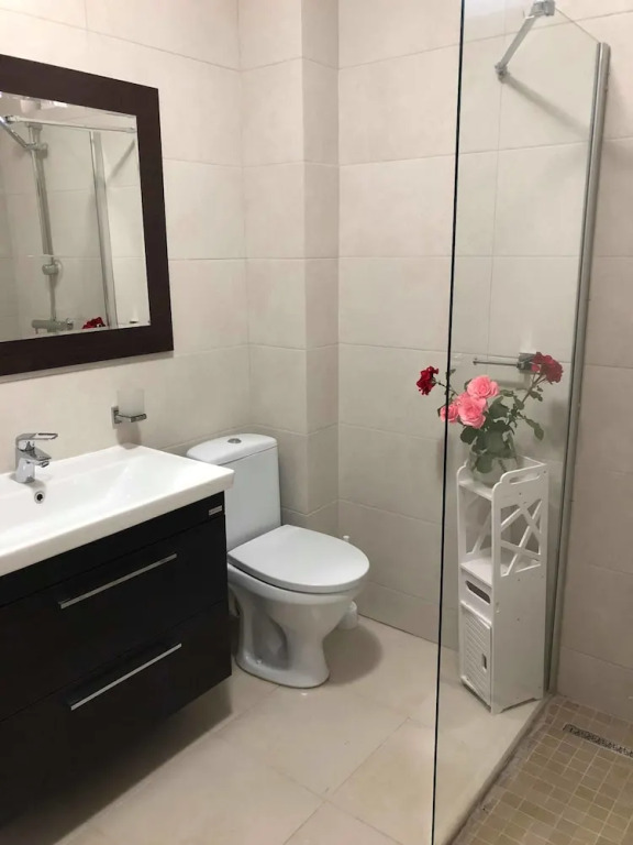 Turda Apartment