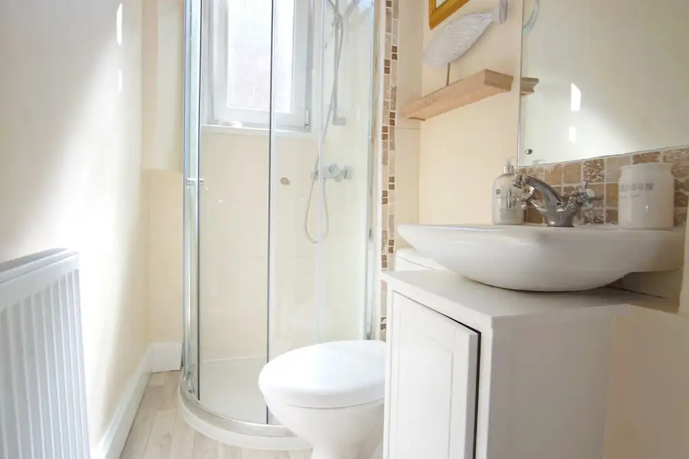 5 Luxury & Amazing Location Next to Arthur's Seat