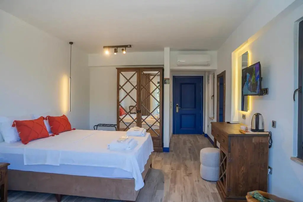 Aris Guest House