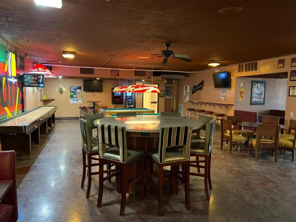 Travelers Lodge Beatrice