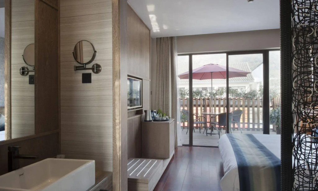 ChangShu IT Hotel