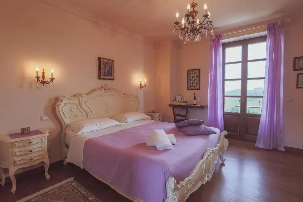 Agriturismo Tre Stelle