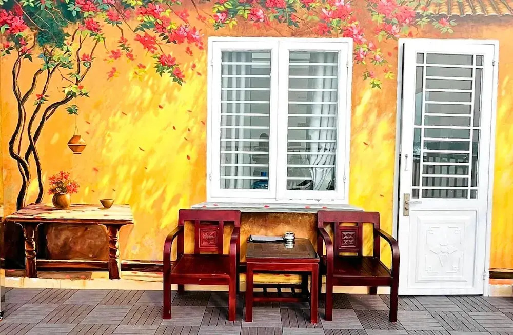 Sontra Sea Hotel