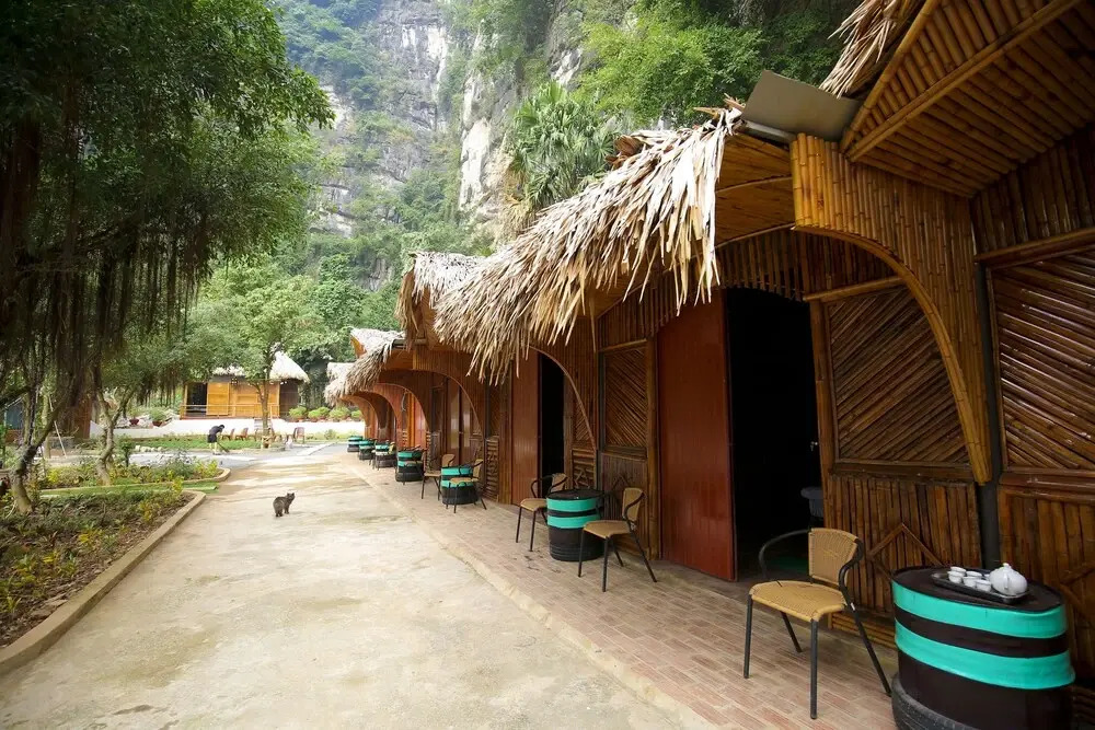 Trang An Passion Homestay