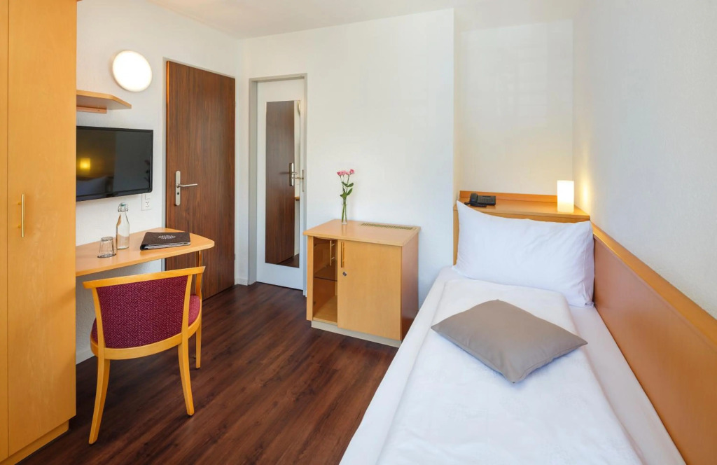 Seerausch Swiss Quality Hotel