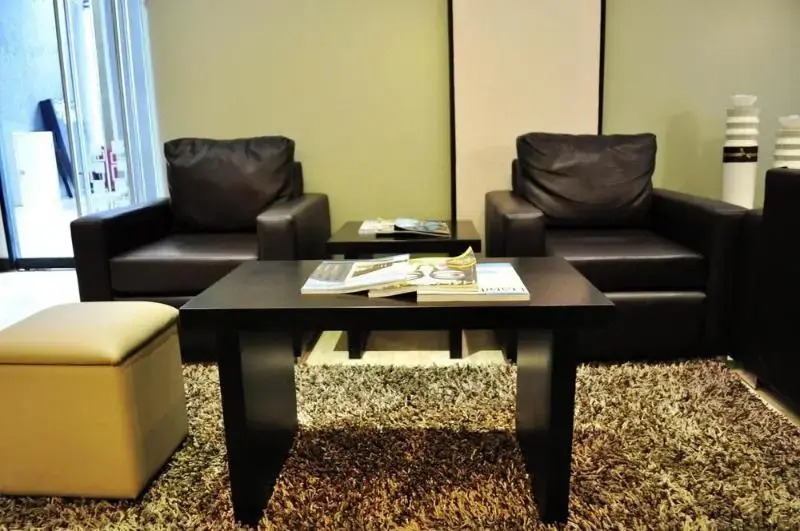 HOTEL CHACAO SUITES