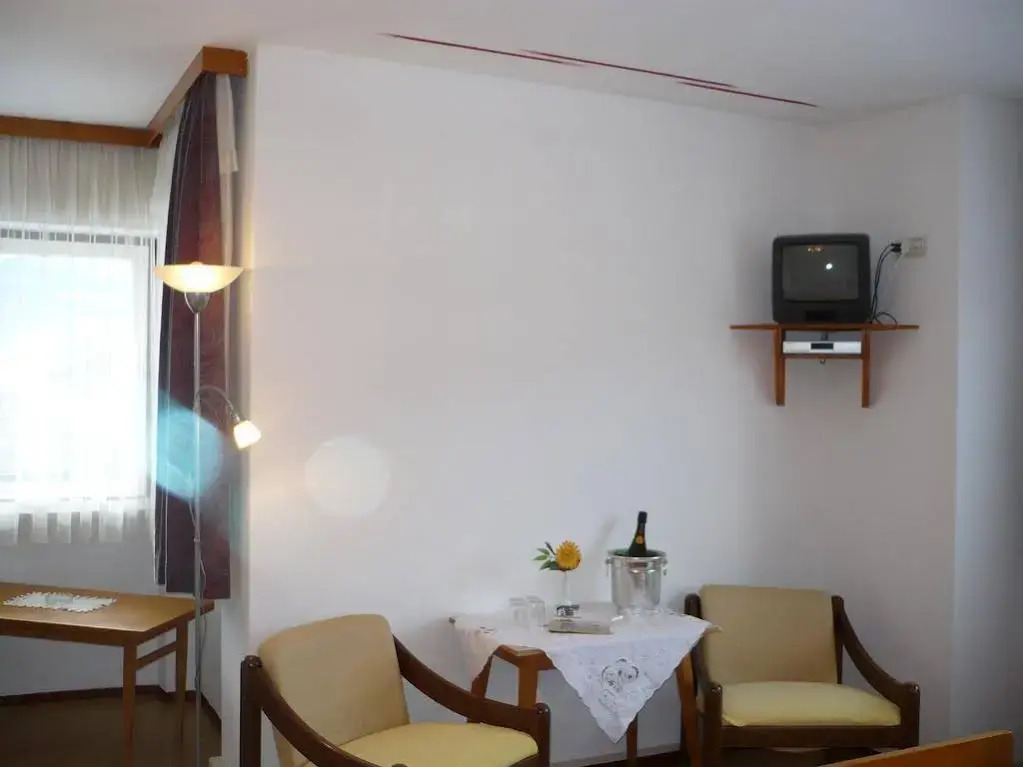 Hotel Alpenrose