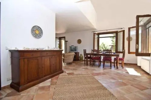 Villa Gaia