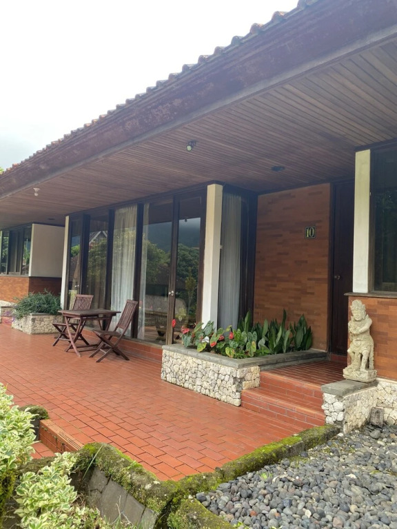 The Buyan Resort Bedugul