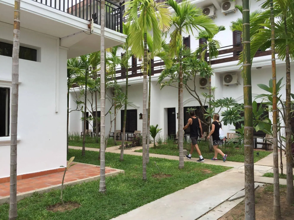 The Urban