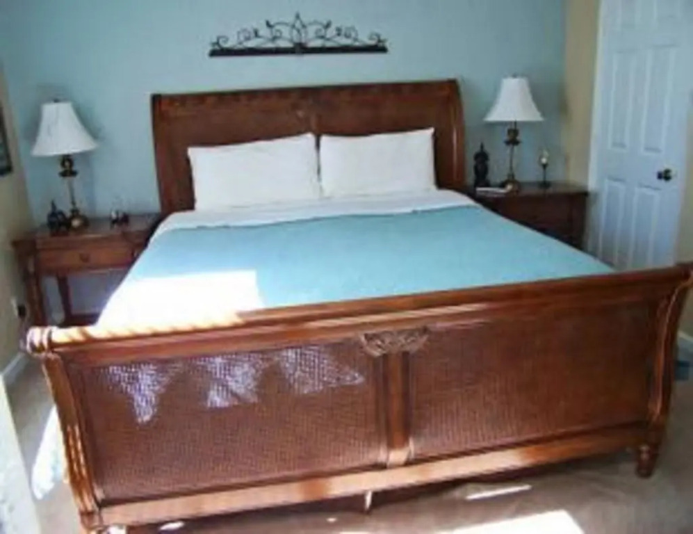 The Windsor Hills Resort 7767GTSGIE - Six Bedroom House