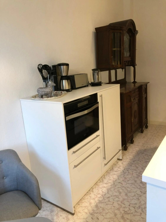 Apartment Ludwig
