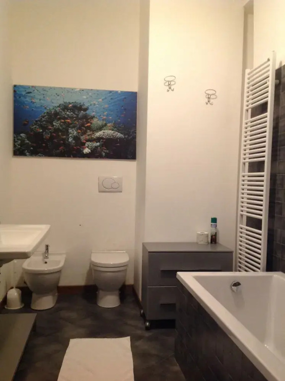 Mi Casa Chiossetto