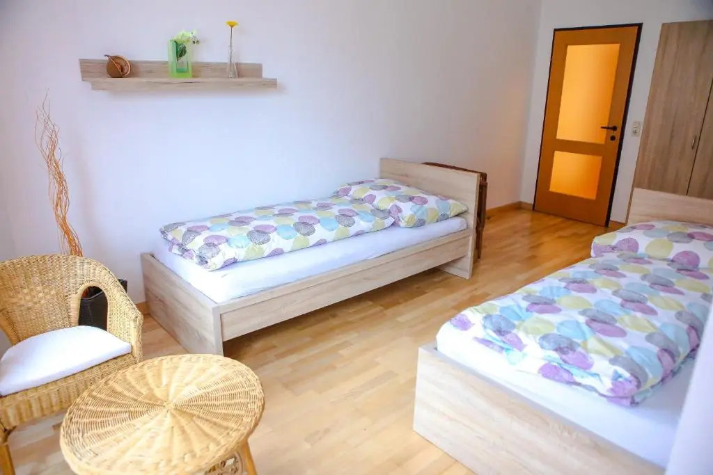 Apartment Nepomuk