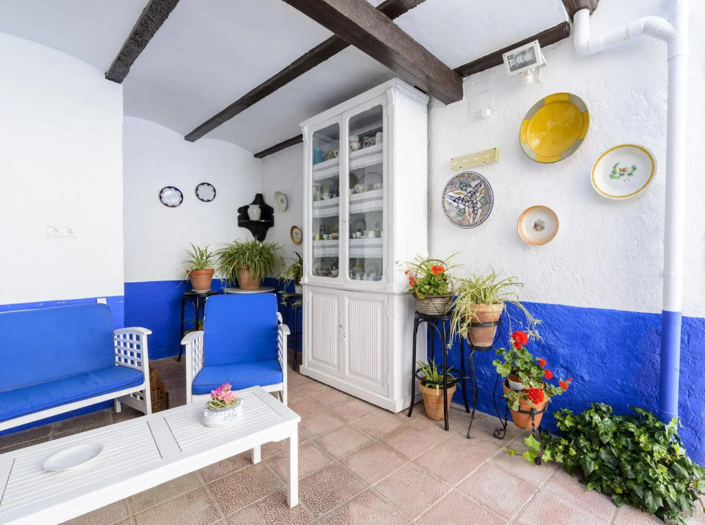 Hotel Rural Tia Pilar