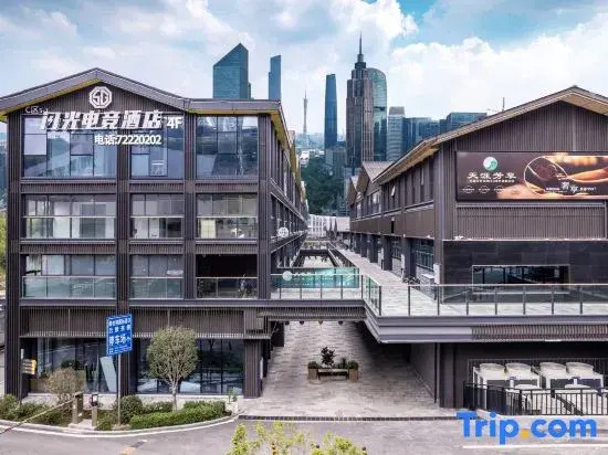 Flash Gaming Hotel