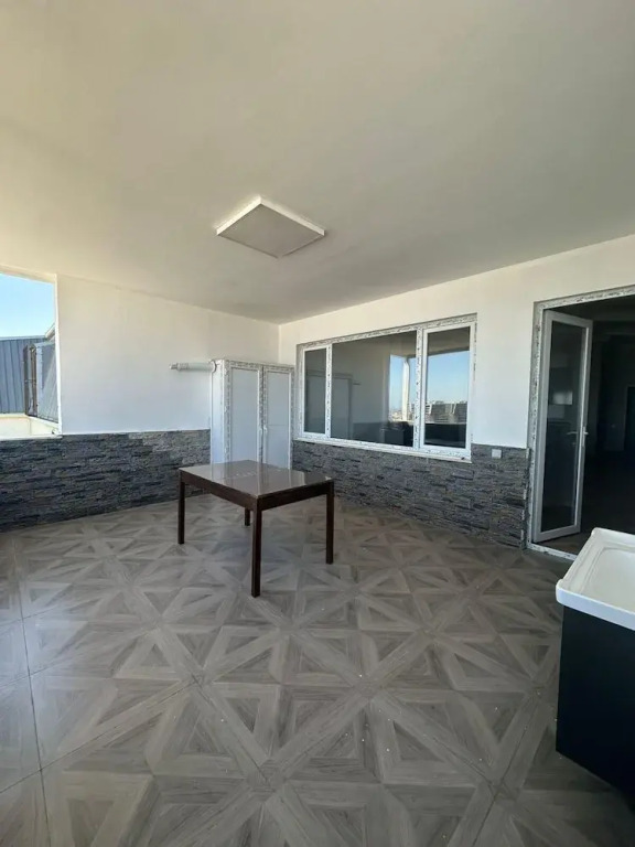 Penthouse Panorama Baku