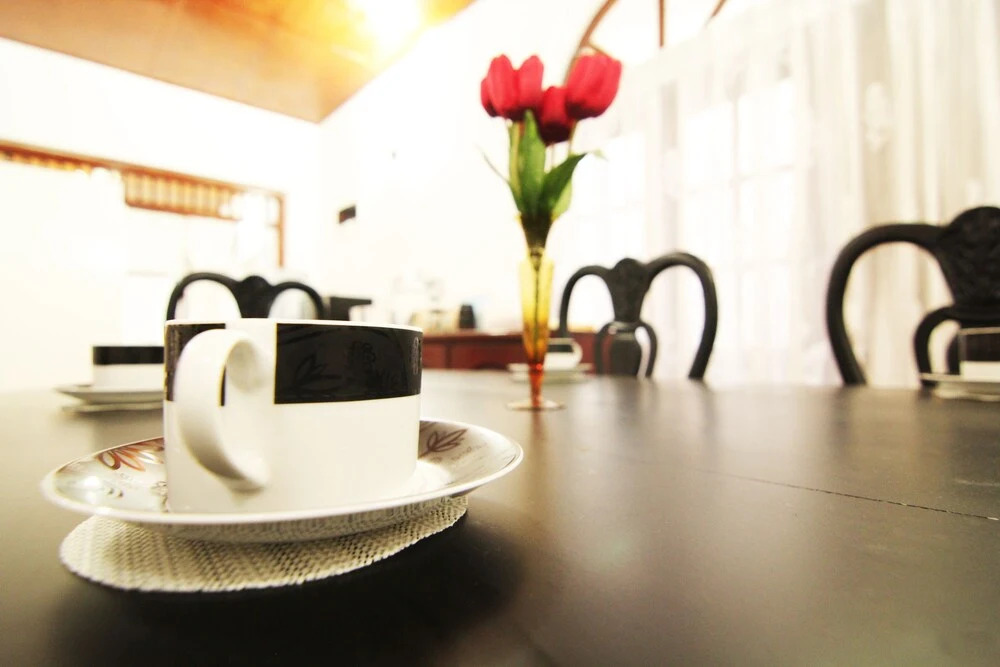 2in1 Kandy Hostel