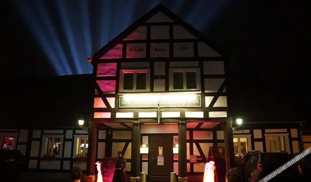 Gasthof Schwanenkrug