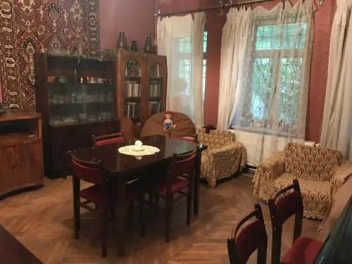 Guest House Dusheti