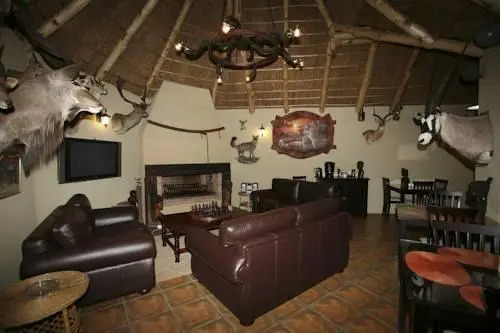 Mountain Dew Guest House