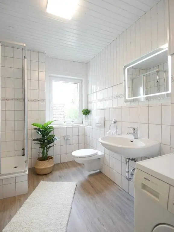 EUPHORAS - Gemütliches Apartment in zentraler Lage