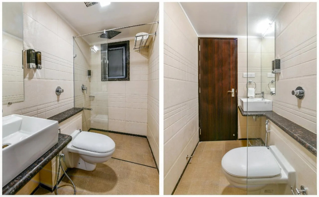 Jade Studio By OYO Rooms