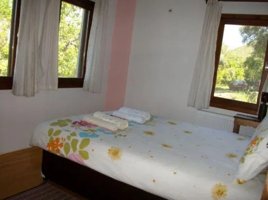 Villa Lapaz Esintisi