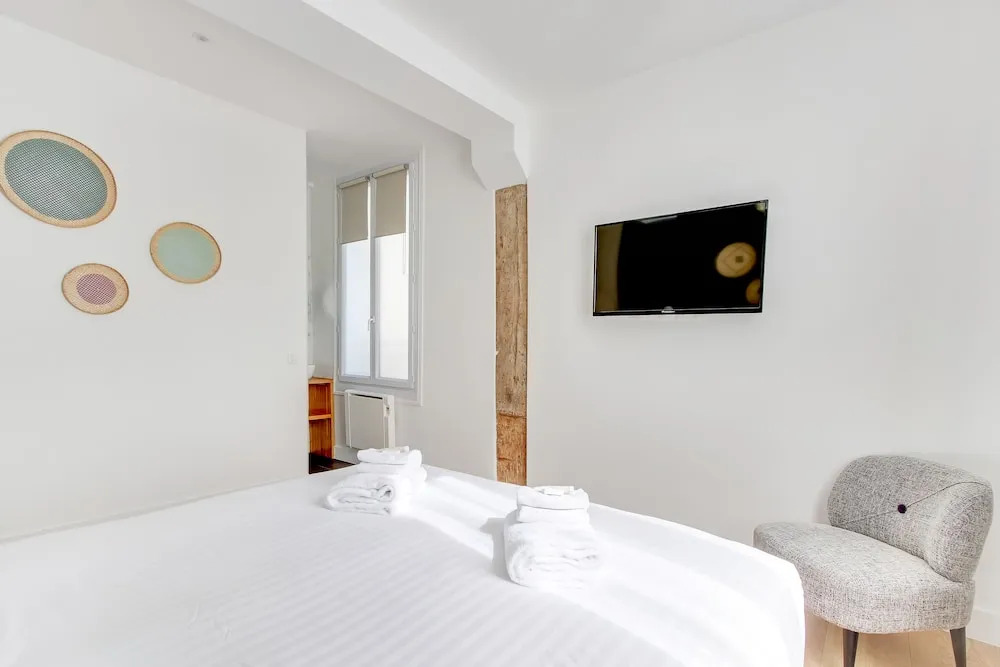 Pick A Flats Marais Apolline Apartment