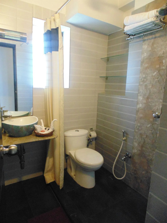 Tatvam Residency
