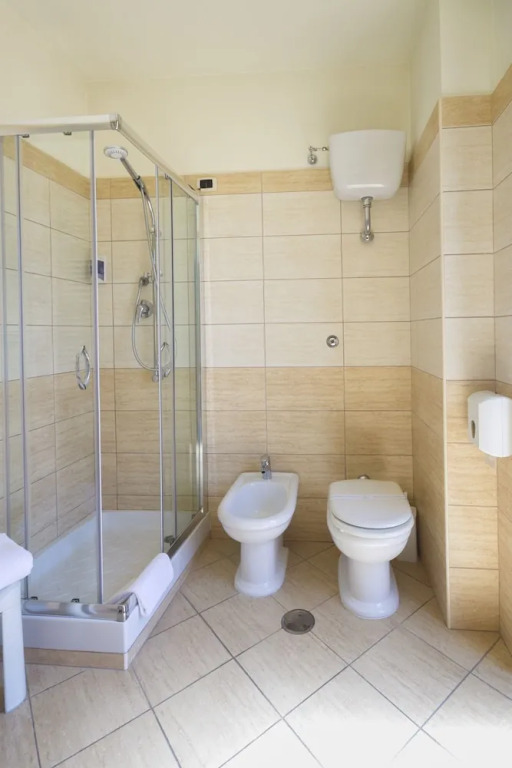 Hotel Antiche Terme Benevento
