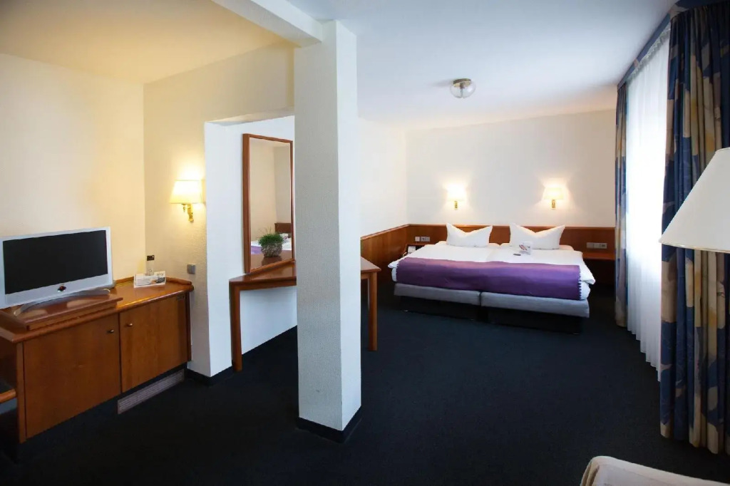 Hotel & Restaurant Rose