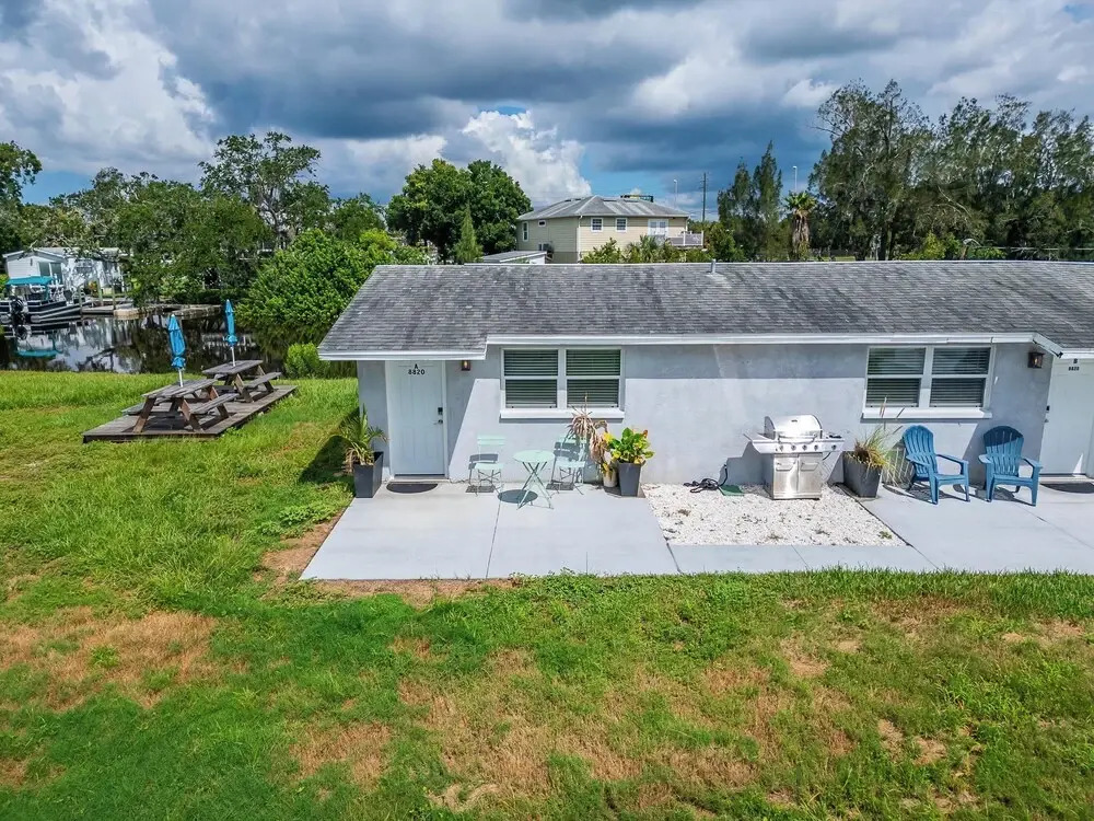 8820 Rocky Creek Drive Unit A