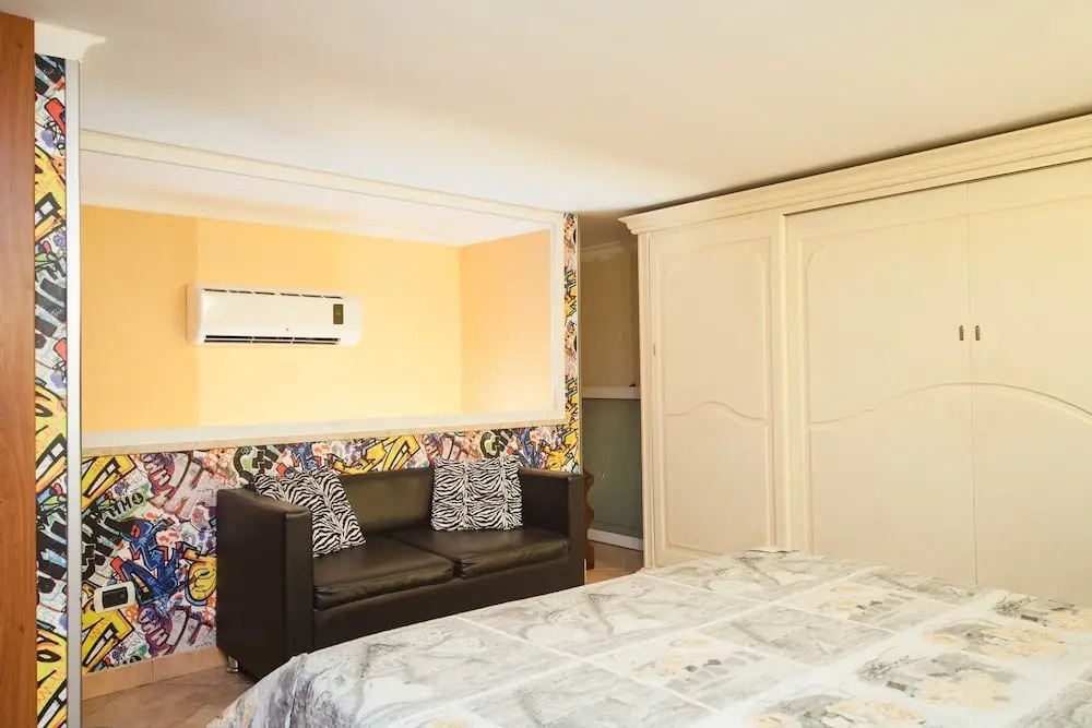 Made in Naples Apartment